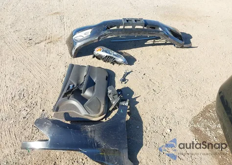 2014 Nissan Altima 2.5 S z USA, uszkodzony, nr VIN 1N4AL3APXEC419588